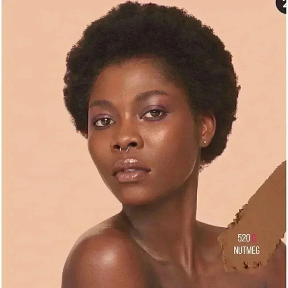 Huda Beauty #Fauxfilter Skin Finish Foundation Stick 520G NUTMEG - Picture 2 of 2